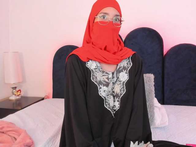 Ridwanaa's BongaCams show and profile