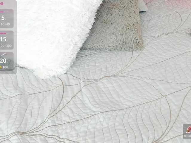 Ridwanaa's BongaCams show and profile