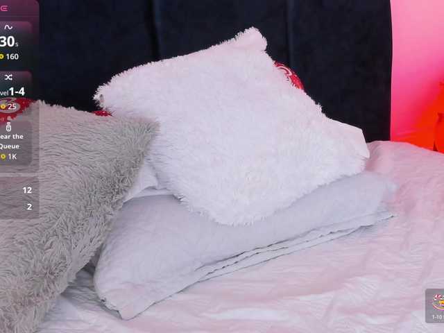 Ridwanaa's BongaCams show and profile