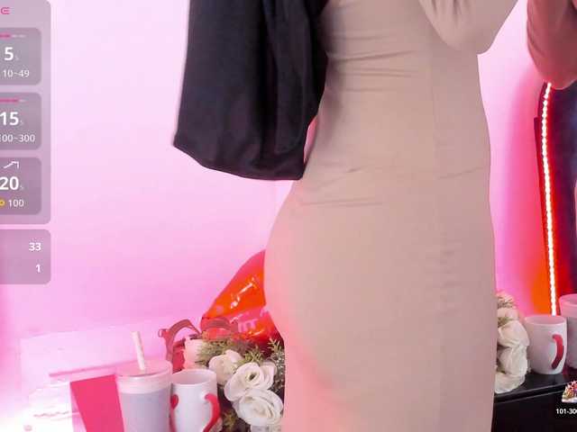 Ridwanaa's BongaCams show and profile