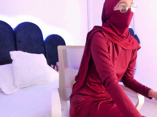 Ridwanaa's BongaCams show and profile