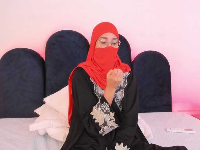 Ridwanaa's BongaCams show and profile