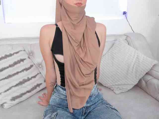 Ridwanaa webcam