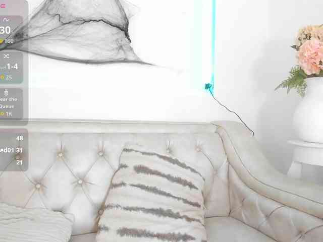 Ridwanaa webcam