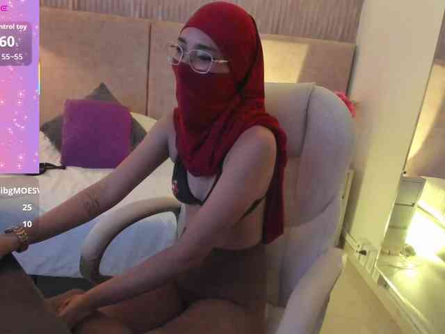 Ridwanaa webcam