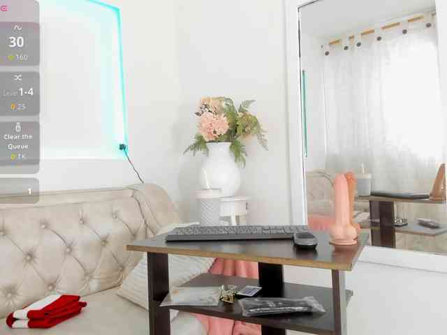 Ridwanaa webcam