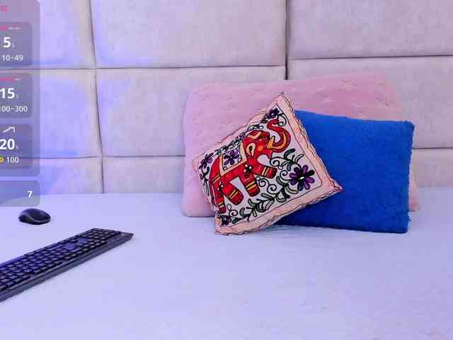 Ridwanaa webcam