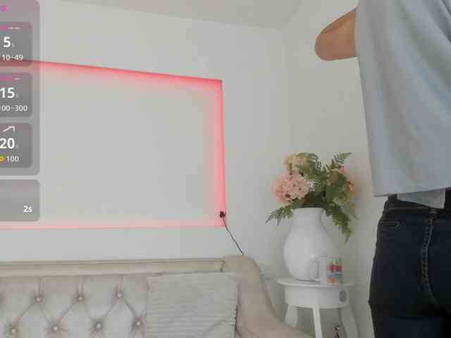 Ridwanaa webcam