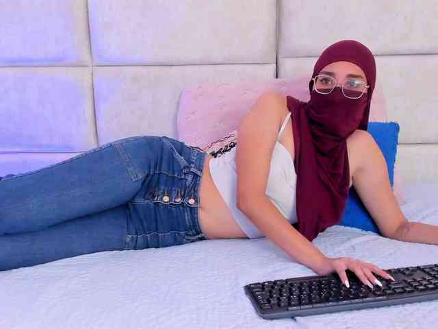 Ridwanaa webcam