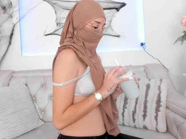Ridwanaa webcam