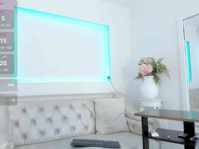 Ridwanaa webcam
