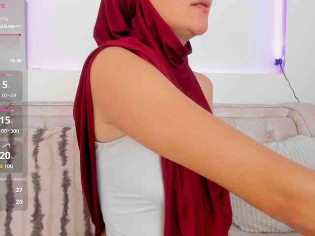 free nude chat Ridwanaa