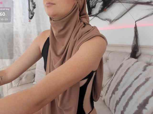 Ridwanaa webcam