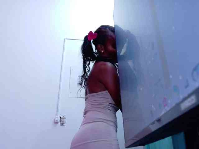nude live chat Hornycocoaa