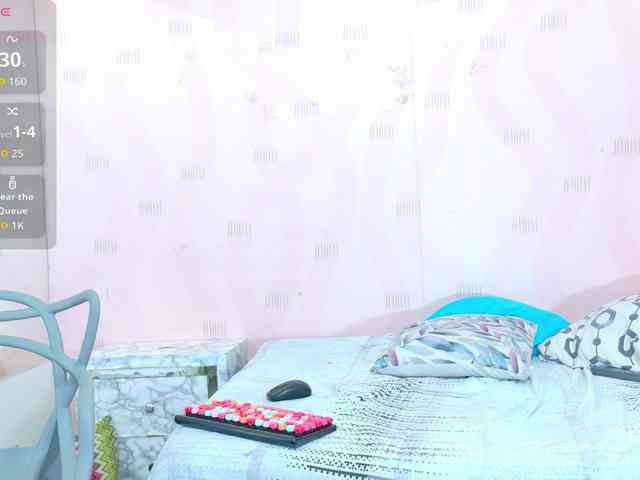 nude live chat Hornycocoaa