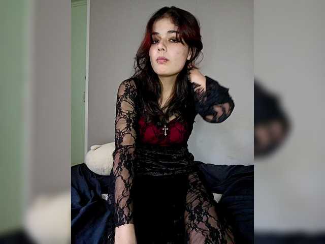 NancyIngram – webcam model profile photo