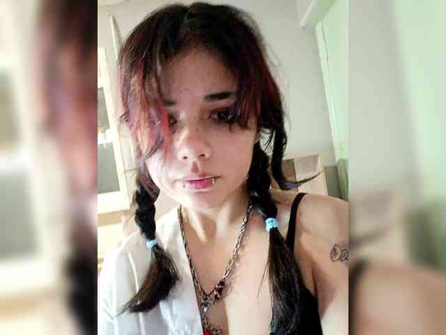 NancyIngram Live Webcam on BongaCams