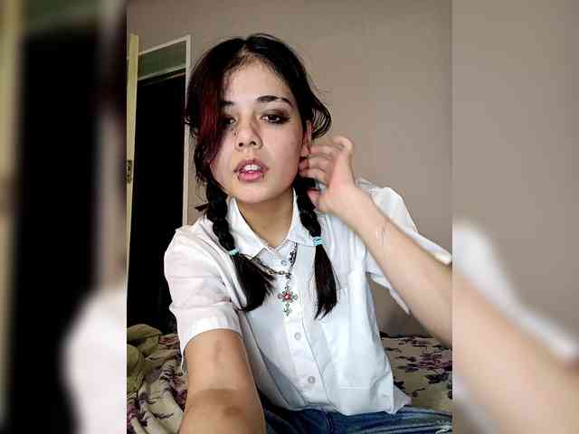 NancyIngram Live Webcam on BongaCams