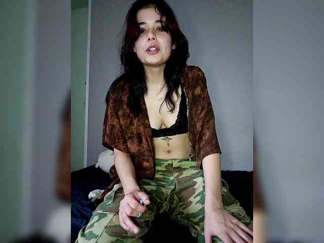 NancyIngram Live Webcam on BongaCams