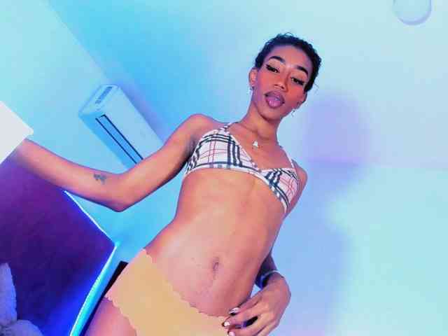 Kimberly-miracle... Live Webcam on BongaCams