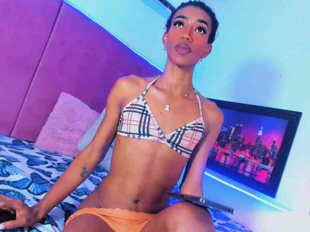 Kimberly-miracle... Live Webcam on BongaCams