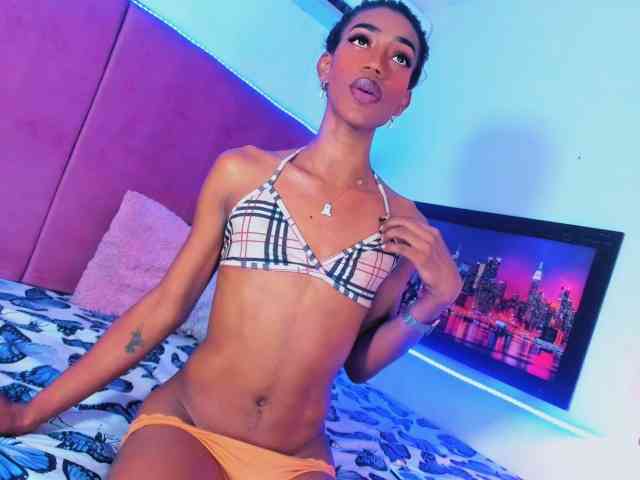 Kimberly-miracle... Live Webcam on BongaCams