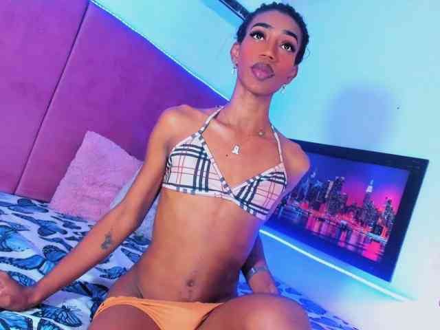 Kimberly-miracle... Live Webcam on BongaCams
