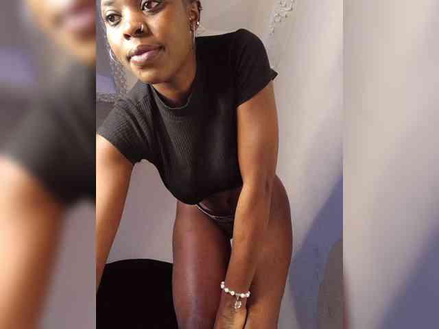 PookieLove webcam