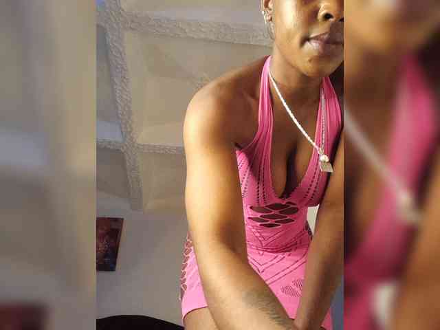 PookieLove webcam