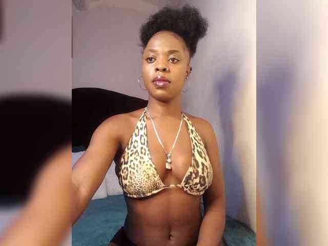 PookieLove webcam