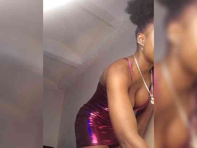 PookieLove webcam