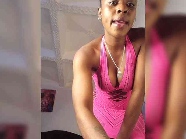 PookieLove webcam