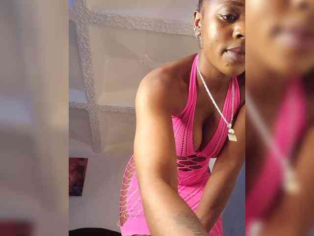 PookieLove webcam