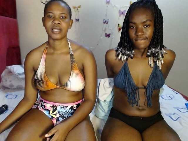 Heartwhisper – webcam model profile photo
