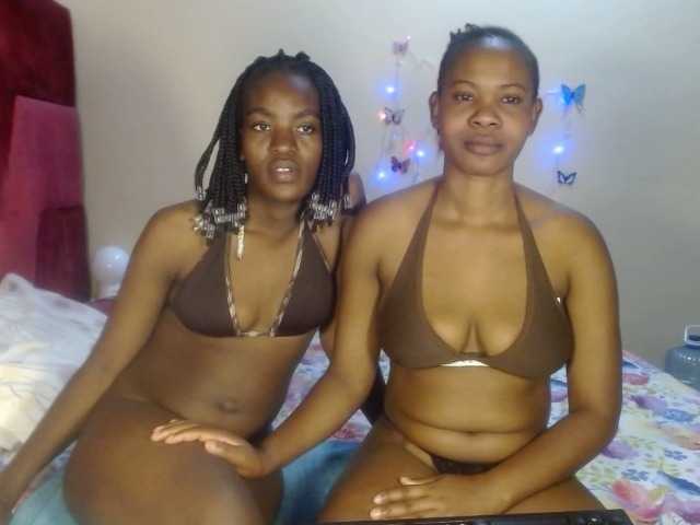 Heartwhisper – webcam model profile photo