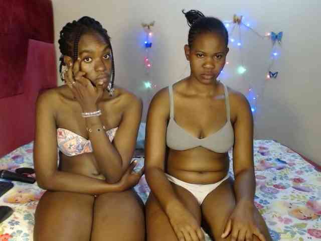 Heartwhisper webcam