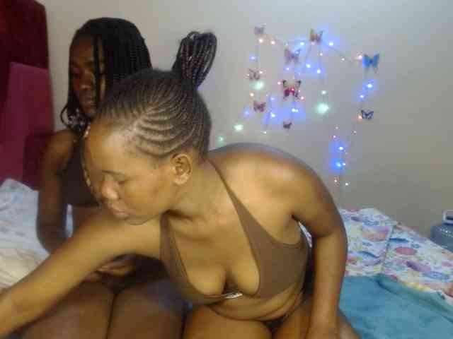 Heartwhisper webcam