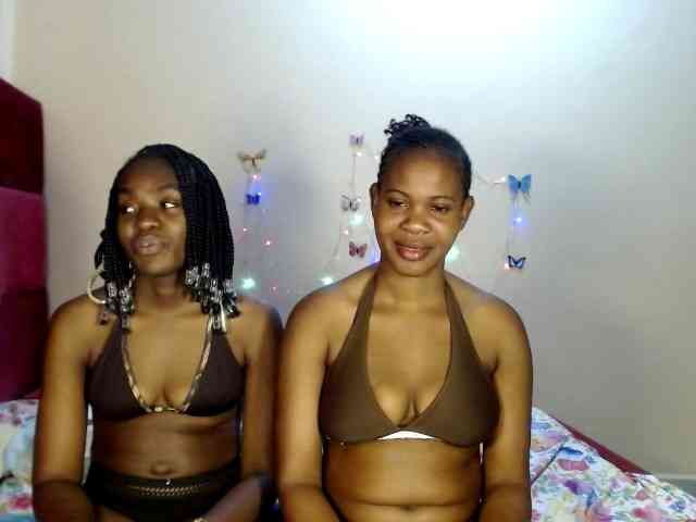 Heartwhisper webcam