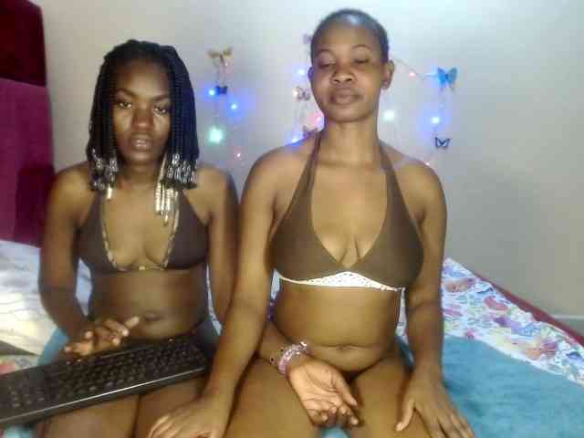 Heartwhisper webcam