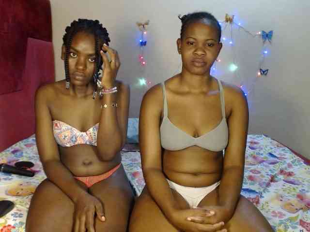 Heartwhisper webcam