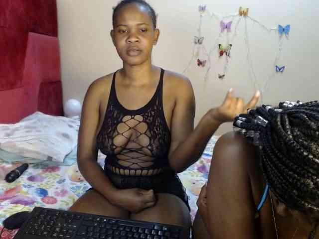 Heartwhisper webcam