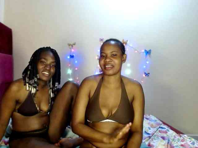 Heartwhisper webcam