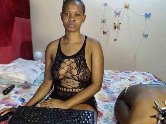 Heartwhisper webcam