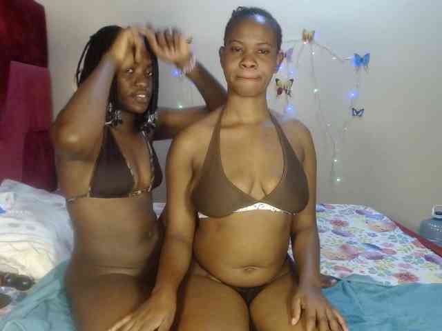 Heartwhisper webcam