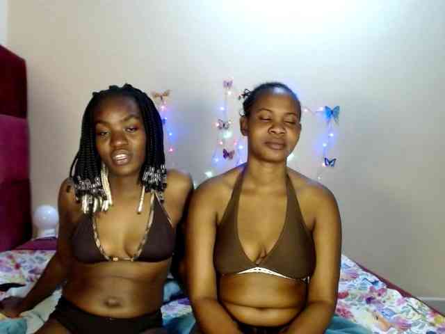 Heartwhisper webcam