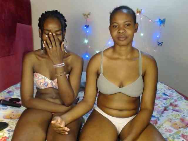 Heartwhisper webcam