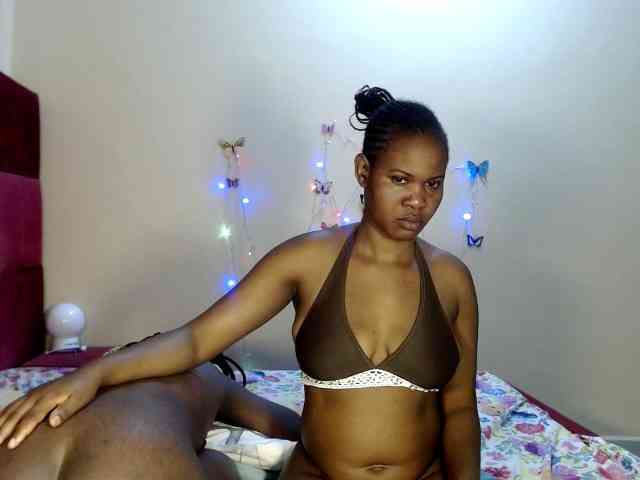 Heartwhisper webcam