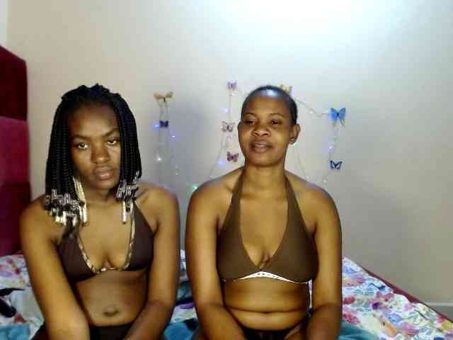 Heartwhisper webcam