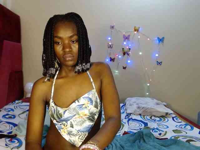 Heartwhisper webcam