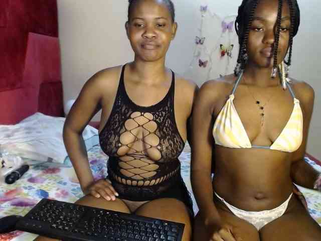 Heartwhisper webcam